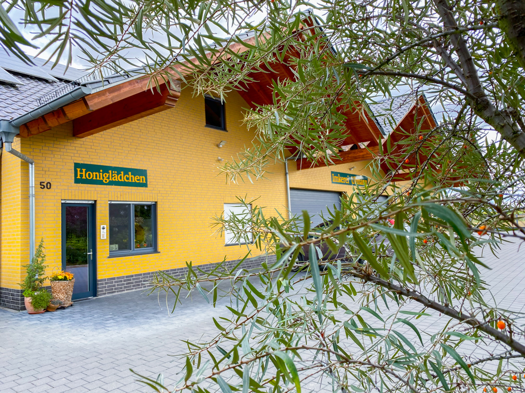 Hofladen Imkerei Ullmann
